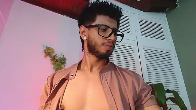 Colby brown03 online show from November 5, 2025, 7:25 pm