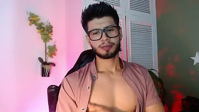 Colby brown03 online show from November 9, 2025, 7:45 pm