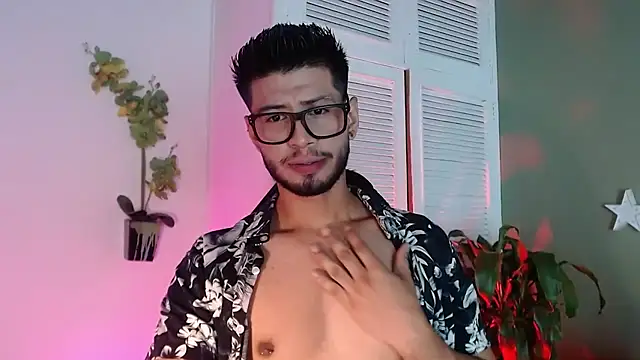 Colby brown03 online show from November 13, 2025, 7:24 pm