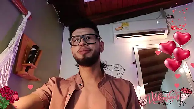 Colby brown03 online show from February 14, 2026, 7:10 pm