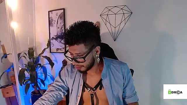 Colby brown03 online show from March 20, 2026, 5:18 pm