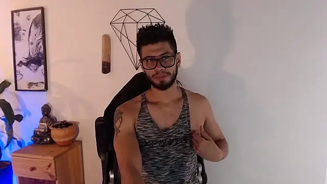 Colby brown03 online show from March 29, 2026, 5:57 pm