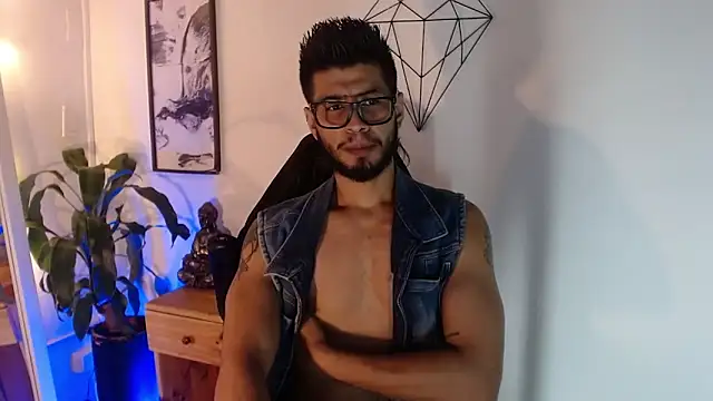 Colby brown03 online show from April 6, 2026, 12:08 am