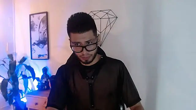 Colby brown03 online show from April 14, 2026, 6:36 pm