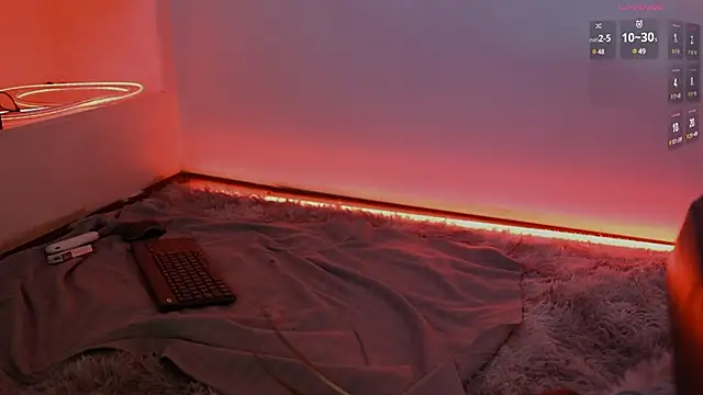 Snapshot of LolaStifler chatting on December 28, 2024, 3:47 am LolaStifler online show from December 28, 2024, 3:47 am