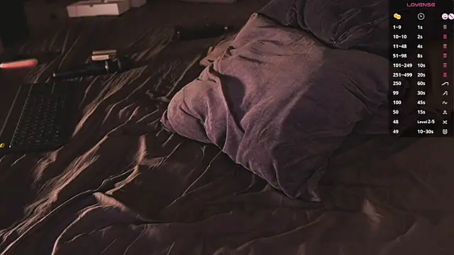 Snapshot of LolaStifler chatting on February 3, 2025, 2:14 am LolaStifler online show from February 3, 2025, 2:14 am