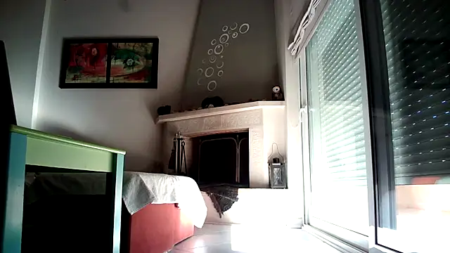 Snapshot of Kalia_Cross chatting on February 24, 2026, 6:55 am Kalia Cross online show from February 24, 2026, 6:55 am