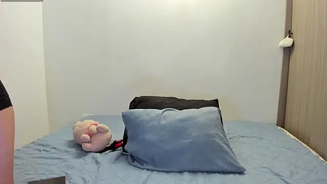 JasmineHarris online show from October 21, 2025, 3:18 am