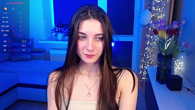 Snapshot of Abigail_Wills chatting on March 12, 2025, 1:03 am Abigail Wills online show from March 12, 2025, 1:03 am