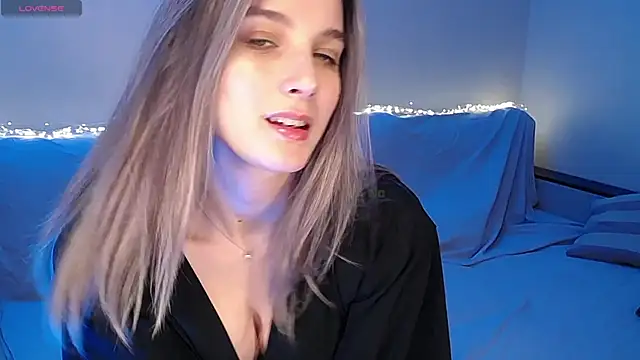 Snapshot of Abigail_Wills chatting on May 11, 2026, 6:38 pm Abigail Wills online show from May 11, 2026, 6:38 pm