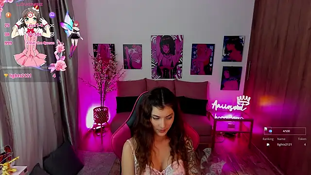 Snapshot of annieesweett chatting on September 12, 2025, 8:09 pm annieesweett online show from September 12, 2025, 8:09 pm
