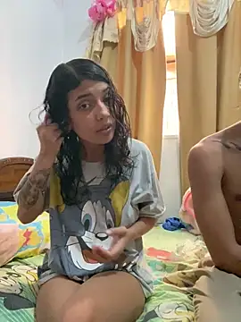 Snapshot of Rouuus12 chatting on February 26, 2026, 6:29 pm Rouuus12 online show from February 26, 2026, 6:29 pm