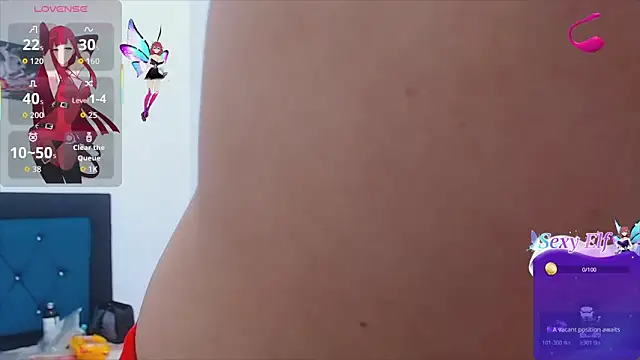 Snapshot of tifaniith chatting on February 4, 2026, 4:46 pm tifaniith online show from February 4, 2026, 4:46 pm