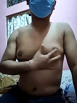 Snapshot of kumarshah-2024 chatting on March 7, 2026, 7:33 pm kumarshah-2024 online show from March 7, 2026, 7:33 pm