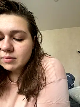 SuzieMurray online show from October 19, 2025, 10:38 am