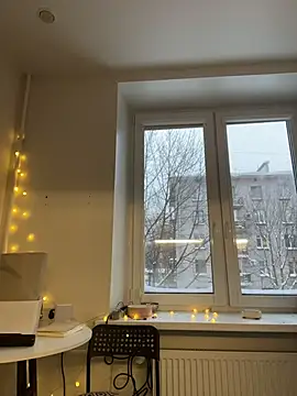 Snapshot of SuzieMurray chatting on January 10, 2026, 7:10 am SuzieMurray online show from January 10, 2026, 7:10 am