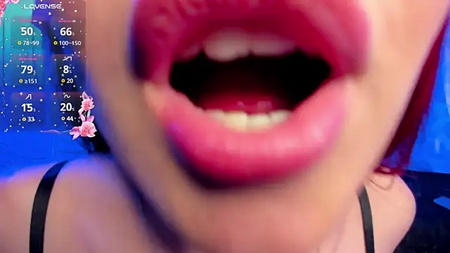 ZaraWest online show from March 21, 2025, 3:33 am