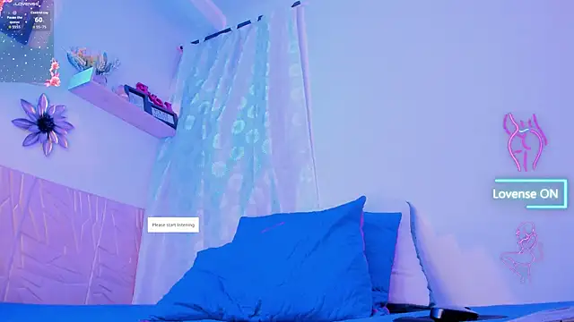 Snapshot of ZaraWest chatting on February 14, 2026, 12:40 am ZaraWest online show from February 14, 2026, 12:40 am