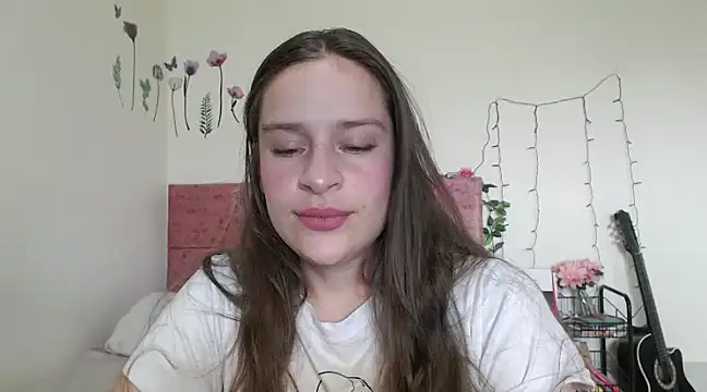 Serenity online show from January 16, 2025, 4:07 pm