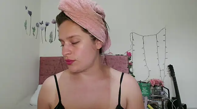 Serenity online show from January 24, 2025, 9:15 pm