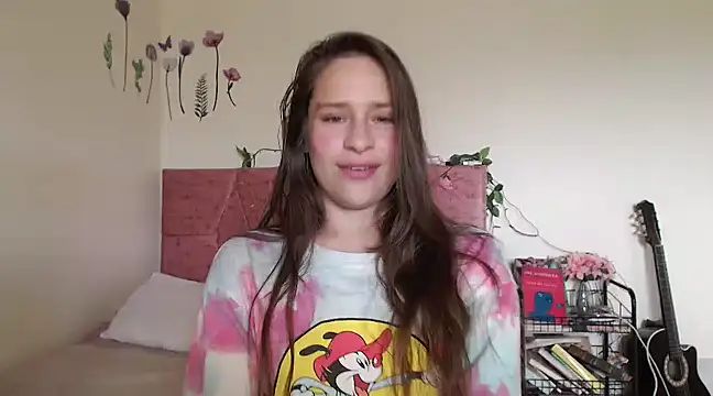 Serenity online show from February 1, 2025, 4:11 pm