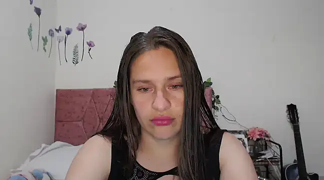 Serenity online show from February 12, 2025, 10:26 pm