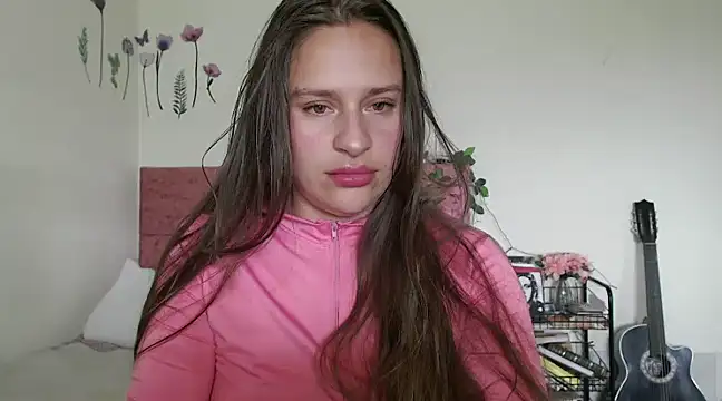 Serenity online show from February 17, 2025, 4:48 pm