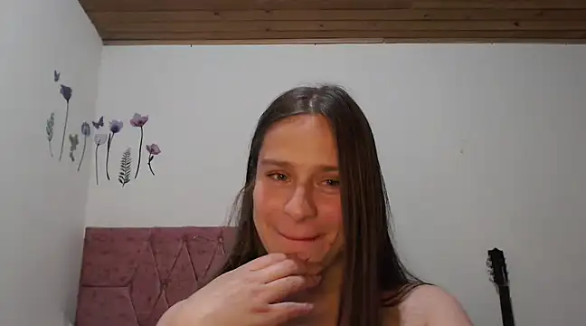 Serenity online show from March 4, 2025, 11:43 pm