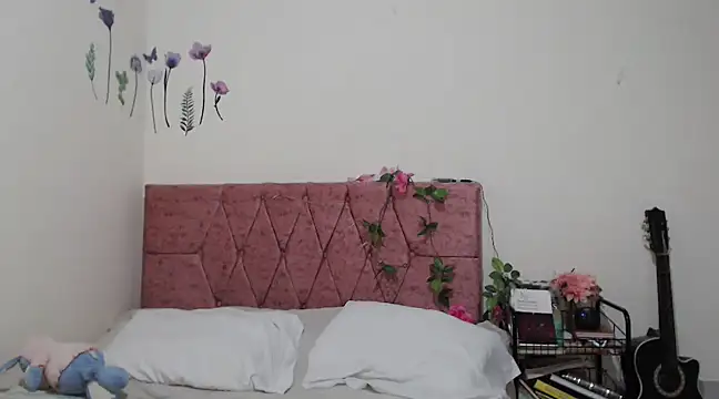 Serenity online show from March 6, 2025, 10:47 pm