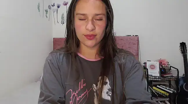 Serenity online show from March 11, 2025, 10:53 pm