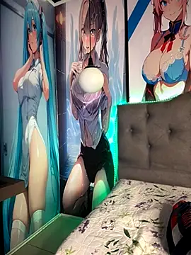 Snapshot of Im_Little chatting on November 5, 2025, 3:17 am Im Little online show from November 5, 2025, 3:17 am