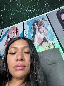 Snapshot of Im_Little chatting on November 8, 2025, 3:07 am Im Little online show from November 8, 2025, 3:07 am