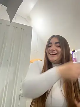 Tatiana O online show from November 23, 2025, 1:11 pm