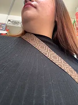 Tatiana O online show from November 29, 2025, 2:42 pm