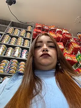 Snapshot of Tatiana_O chatting on February 15, 2026, 1:09 pm Tatiana O online show from February 15, 2026, 1:09 pm