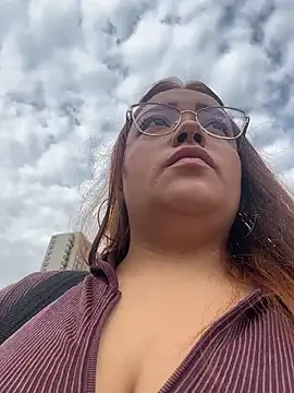 Snapshot of Tatiana_O chatting on February 17, 2026, 1:07 pm Tatiana O online show from February 17, 2026, 1:07 pm