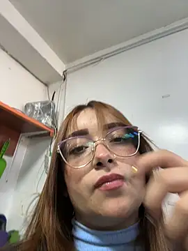 Snapshot of Tatiana_O chatting on March 14, 2026, 4:12 pm Tatiana O online show from March 14, 2026, 4:12 pm