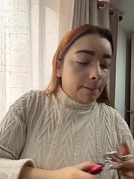 Snapshot of Tatiana_O chatting on March 20, 2026, 1:05 pm Tatiana O online show from March 20, 2026, 1:05 pm