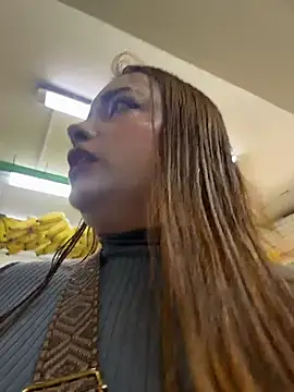 Snapshot of Tatiana_O chatting on April 5, 2026, 1:08 pm Tatiana O online show from April 5, 2026, 1:08 pm