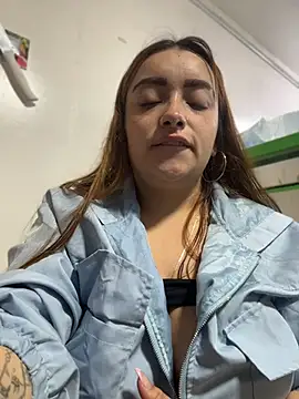 Snapshot of Tatiana_O chatting on April 24, 2026, 1:13 pm Tatiana O online show from April 24, 2026, 1:13 pm
