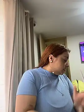 Snapshot of Tatiana_O chatting on May 20, 2026, 1:06 pm Tatiana O online show from May 20, 2026, 1:06 pm