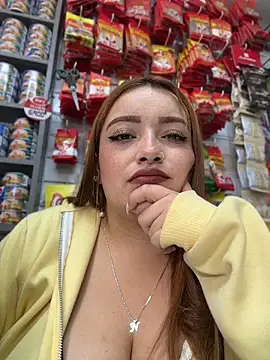 Snapshot of Tatiana_O chatting on May 31, 2026, 1:07 pm Tatiana O online show from May 31, 2026, 1:07 pm