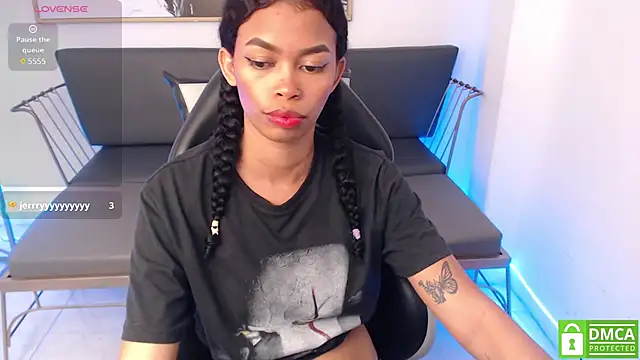 Snapshot of Shenna_brunette_ chatting on January 29, 2025, 4:08 pm Shenna brunette online show from January 29, 2025, 4:08 pm