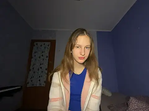 Eva Angel3 online show from December 23, 2024, 3:55 pm