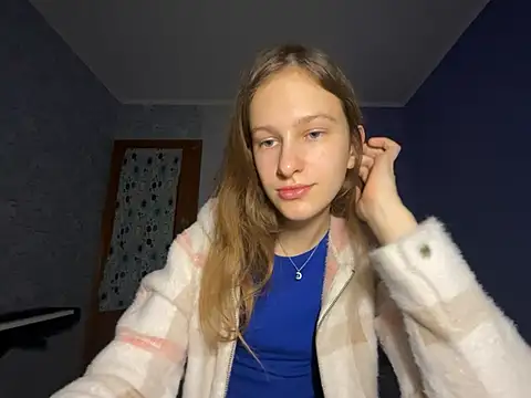 Eva Angel3 online show from December 24, 2024, 6:17 pm