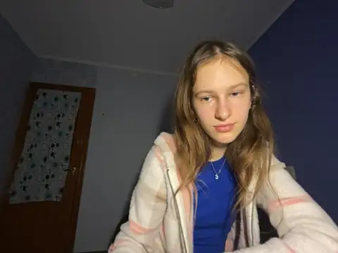 Eva Angel3 online show from December 30, 2024, 6:27 pm