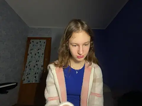 Eva Angel3 online show from January 11, 2025, 4:14 pm