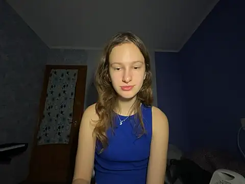 Eva Angel3 online show from January 12, 2025, 3:25 pm