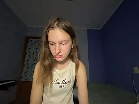 Eva Angel3 online show from February 2, 2025, 6:20 pm