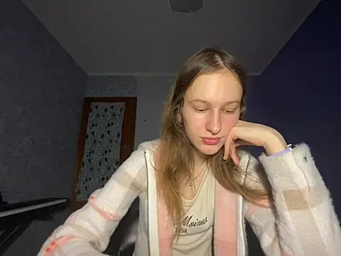 Eva Angel3 online show from February 8, 2025, 4:14 pm